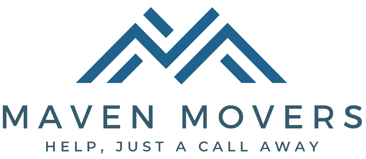 Maven Movers